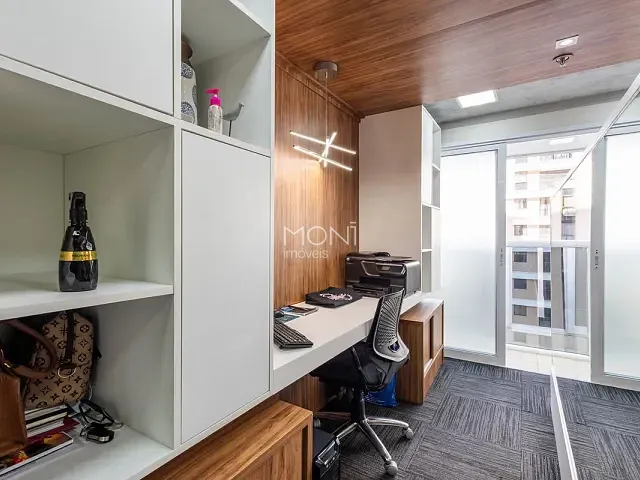 Sala à venda, no bairro Sul (Águas Claras) em Brasília