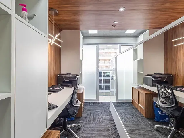 Sala à venda, no bairro Sul (Águas Claras) em Brasília