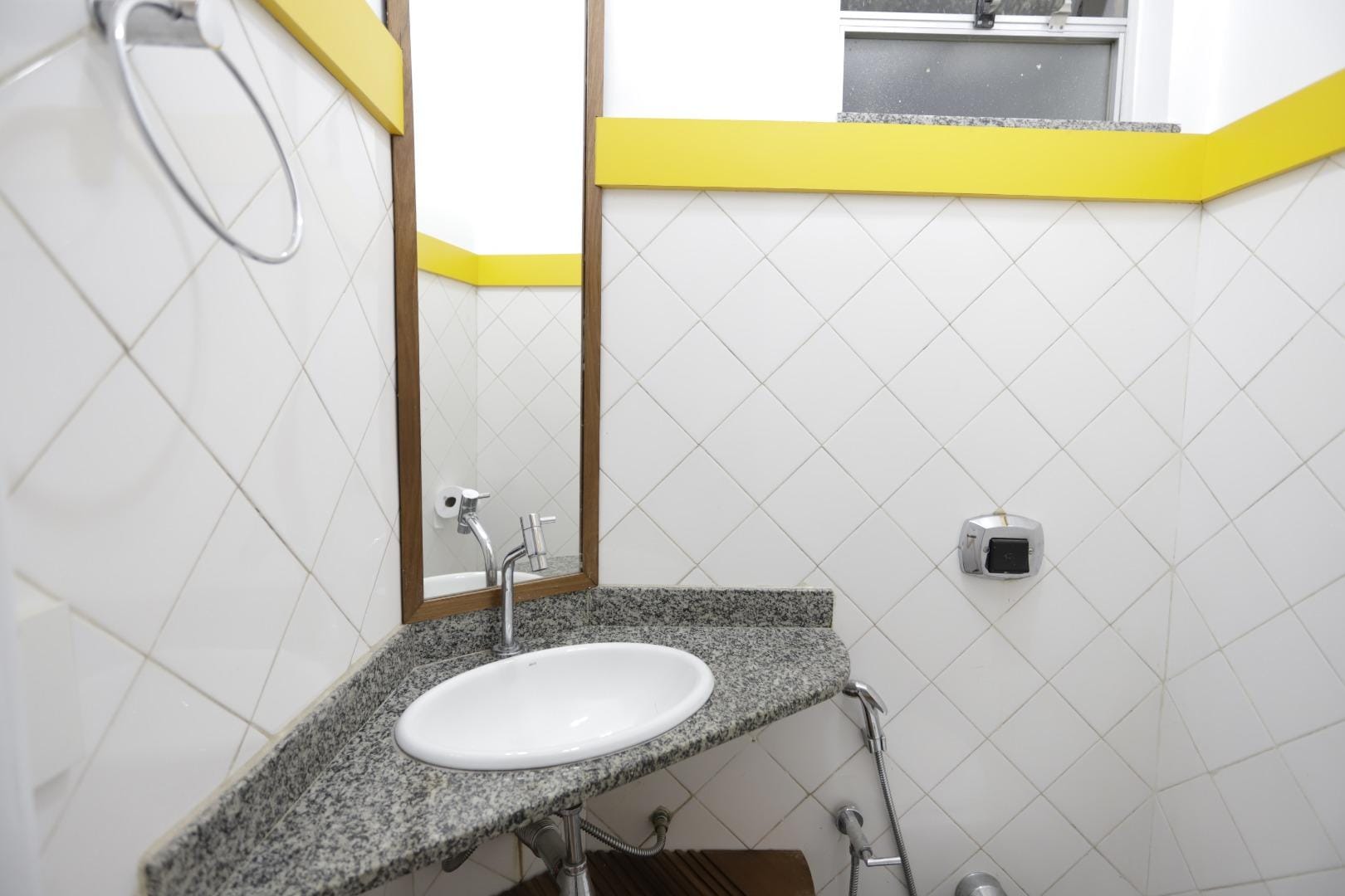 COPACABANA | Sala