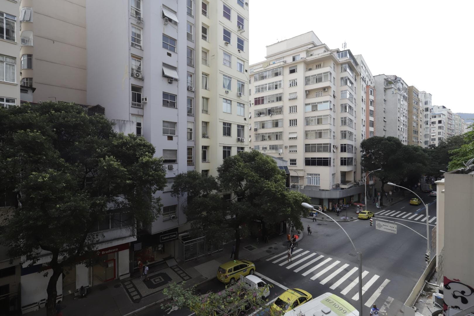 COPACABANA | Sala