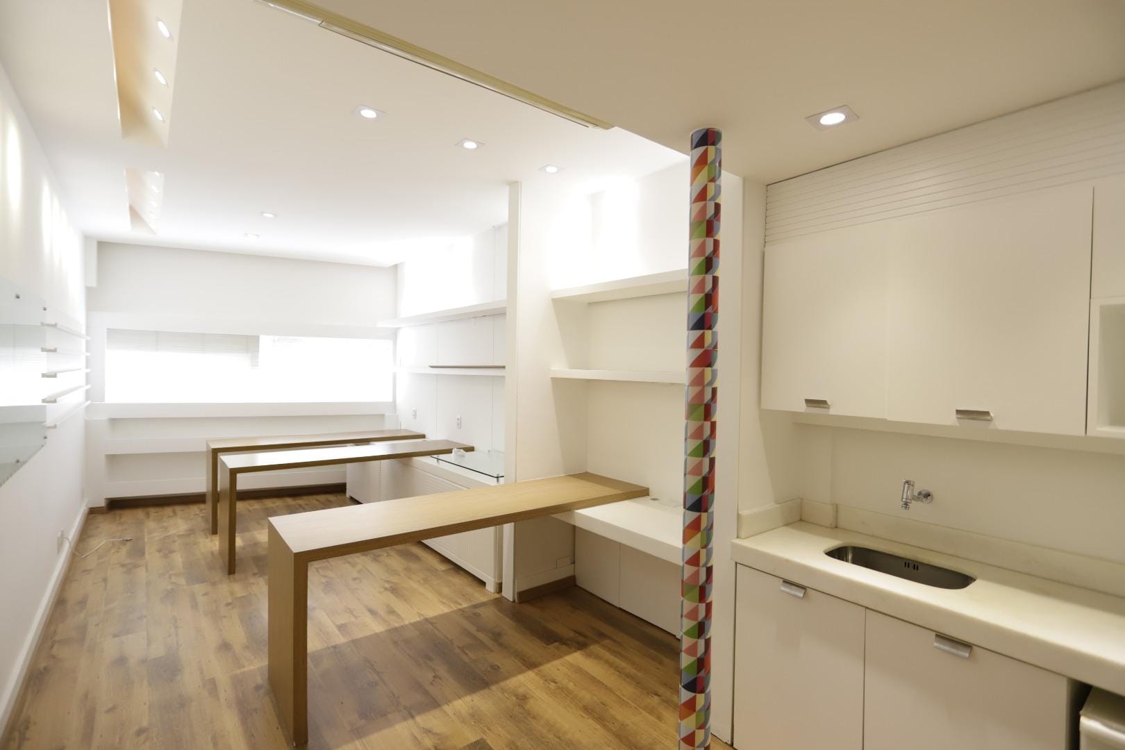 COPACABANA | Sala
