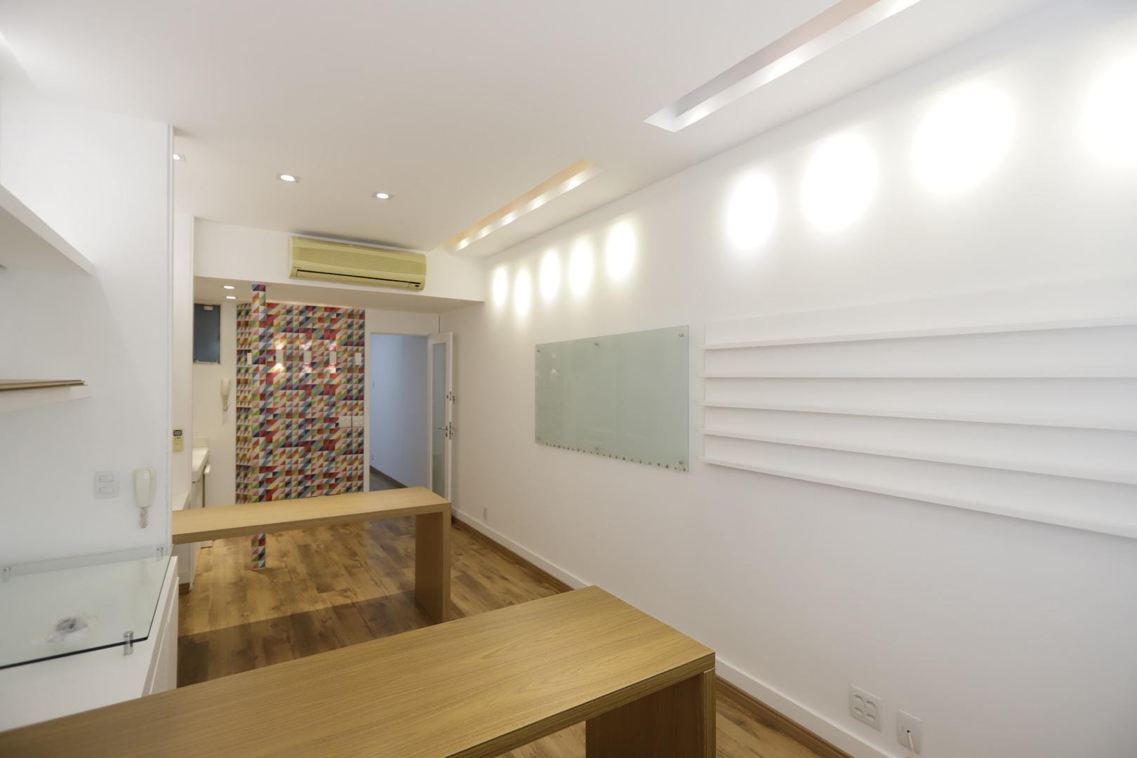 COPACABANA | Sala