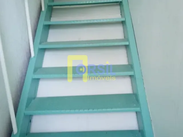 Sala com 20m², para alugar, no bairro Vila Oliveira em Mogi das Cruzes