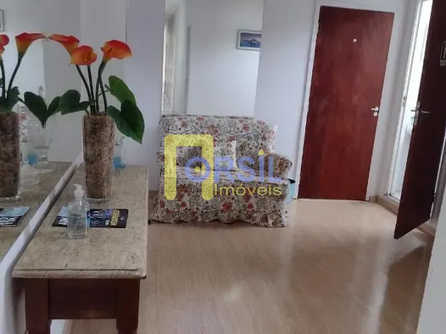 Sala com 20m², para alugar, no bairro Vila Oliveira em Mogi das Cruzes