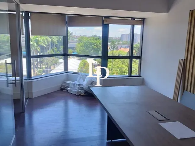 Sala para alugar, no bairro Barcelona em São Caetano do Sul
