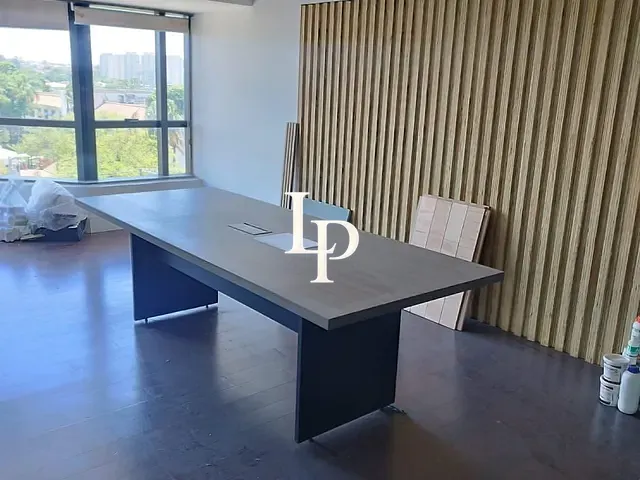 Sala para alugar, no bairro Barcelona em São Caetano do Sul