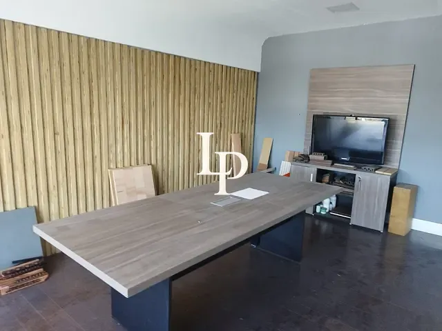 Sala para alugar, no bairro Barcelona em São Caetano do Sul