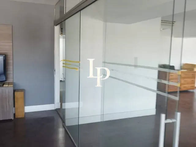 Sala para alugar, no bairro Barcelona em São Caetano do Sul