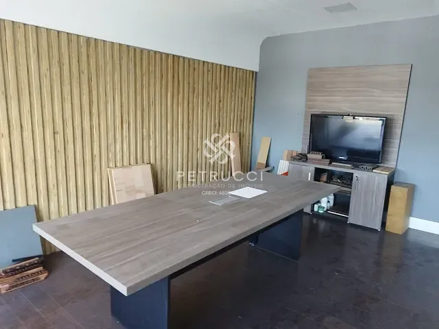 Sala para alugar, no bairro Barcelona em São Caetano do Sul
