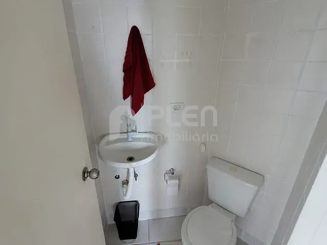 Sala com 33m², para alugar, no bairro Santana em São Paulo