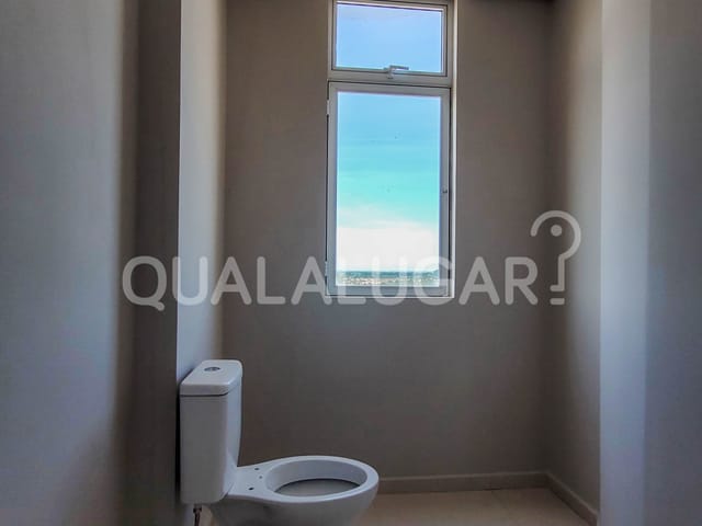 Sala para alugar, no bairro Aeroporto em Tubarão