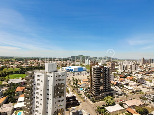 Sala para alugar, no bairro Aeroporto em Tubarão