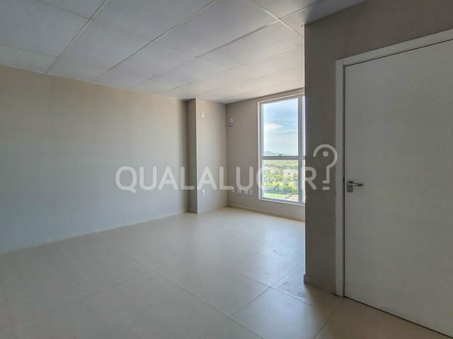 Sala para alugar, no bairro Aeroporto em Tubarão