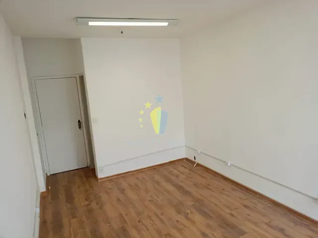 Sala com 20m², para alugar, no bairro Saúde em Rio de Janeiro
