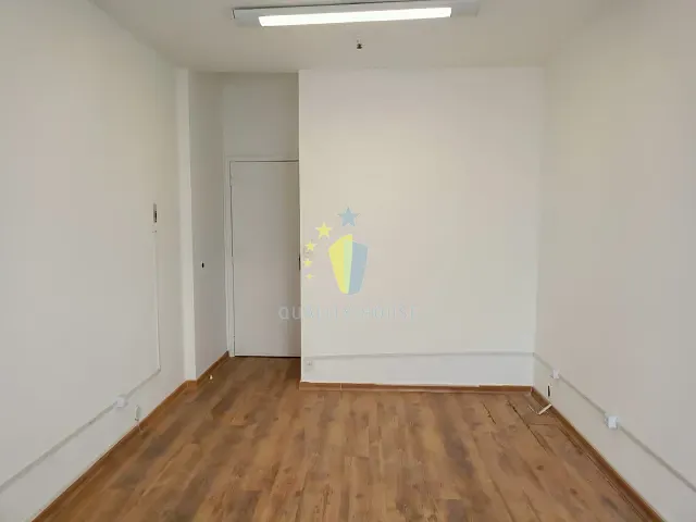 Sala com 20m², para alugar, no bairro Saúde em Rio de Janeiro