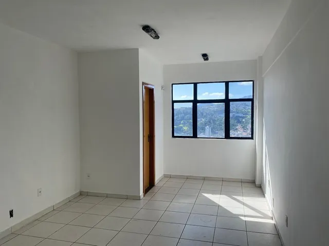Sala com 25m², à venda, no bairro Estoril em Belo Horizonte