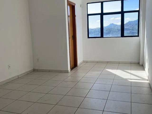 Sala com 25m², à venda, no bairro Estoril em Belo Horizonte