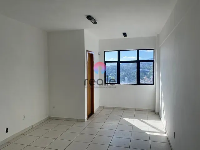 Sala com 25m², à venda, no bairro Estoril em Belo Horizonte