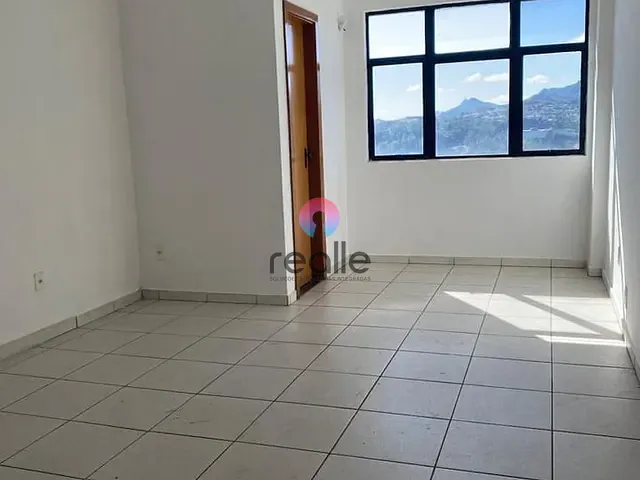 Sala com 25m², à venda, no bairro Estoril em Belo Horizonte