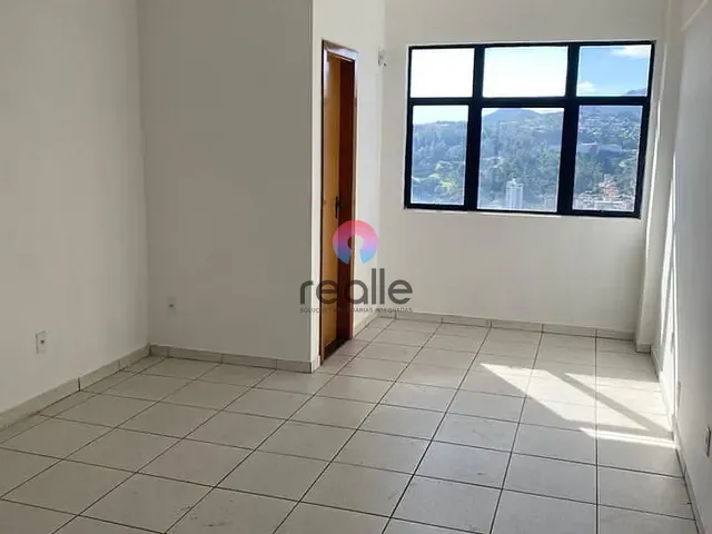 Sala com 25m², à venda, no bairro Estoril em Belo Horizonte