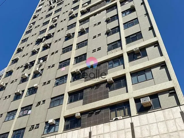 Sala com 25m², à venda, no bairro Estoril em Belo Horizonte