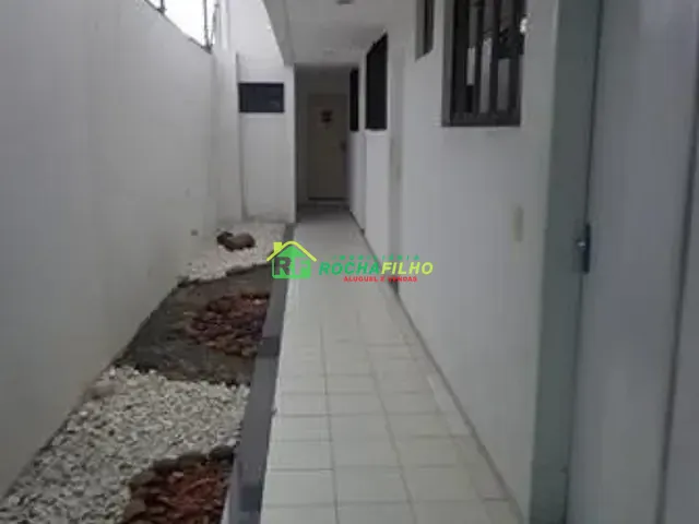 Sala com 15m², para alugar, no bairro Centro em Teresina