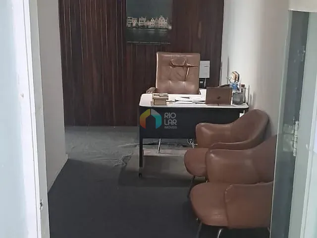 Sala com 45m², à venda, no bairro Centro em Rio de Janeiro