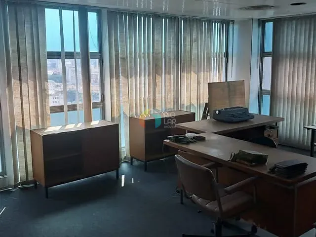 Sala com 45m², à venda, no bairro Centro em Rio de Janeiro