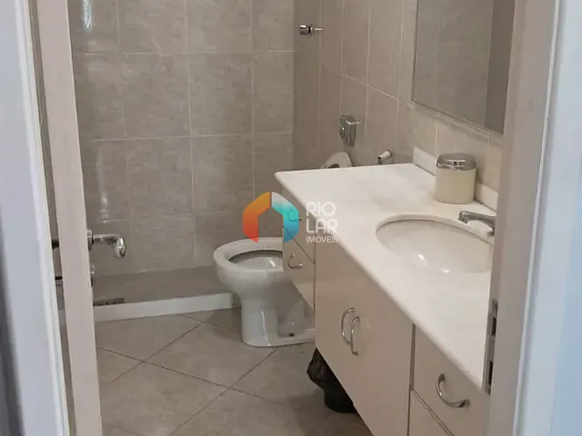 Sala com 45m², à venda, no bairro Centro em Rio de Janeiro