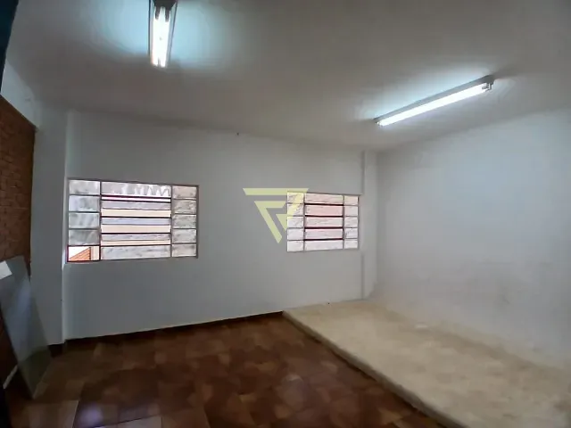 Sala com 52m², para alugar, no bairro Jardim Palma Travassos em Ribeirão Preto