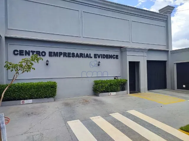 Sala para alugar, no bairro Jardim Panorama em São José do Rio Preto