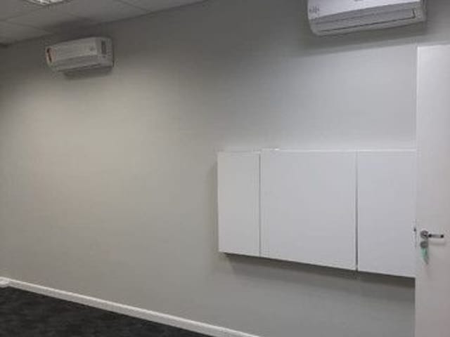 Foto do Sala - Sala para alugar, 62 m² por R$ 3.100,00/mês - Jardim Aquarius - São José dos Campos/SP | RUSSI IMÓVEIS