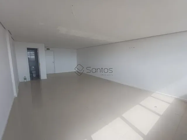 Sala para alugar, no bairro Centro em Ijuí