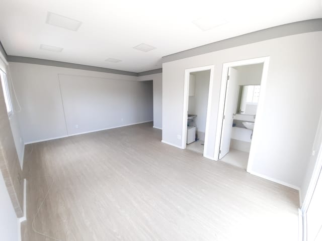 Foto do Sala - Ótima Sala comercial nova à venda ( pronta para entrar ), 37m², 1 Vaga, Perdizes, São Paulo, SP | Sell Imóveis