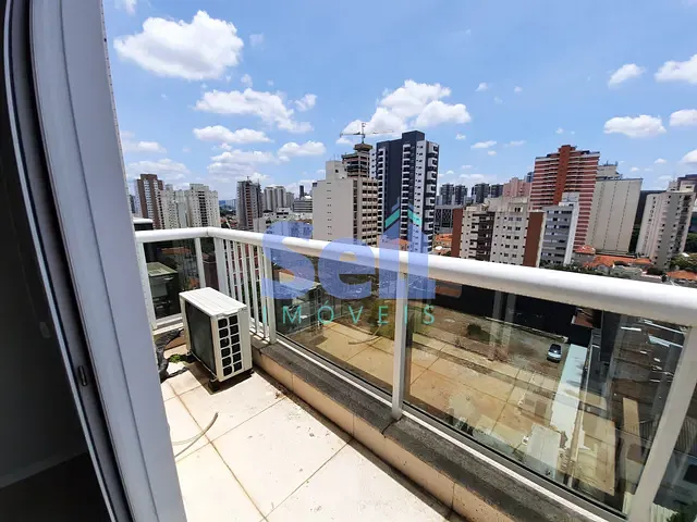 Sala com 100m², à venda, no bairro Perdizes em São Paulo