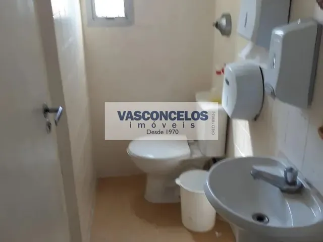 Sala com 10m², à venda ou para alugar, no bairro Jardim São Dimas em São José Dos Campos