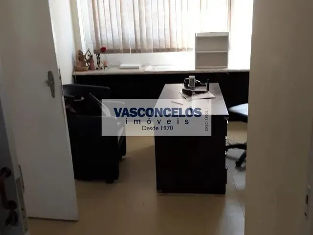Sala com 10m², à venda ou para alugar, no bairro Jardim São Dimas em São José Dos Campos