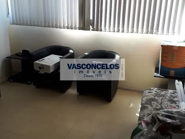 Sala com 10m², à venda ou para alugar, no bairro Jardim São Dimas em São José Dos Campos