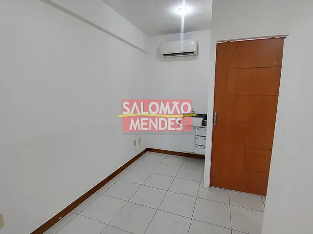 Sala à venda, no bairro Umarizal em Belém
