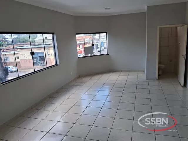 Sala para alugar, no bairro Centro em Nova Odessa