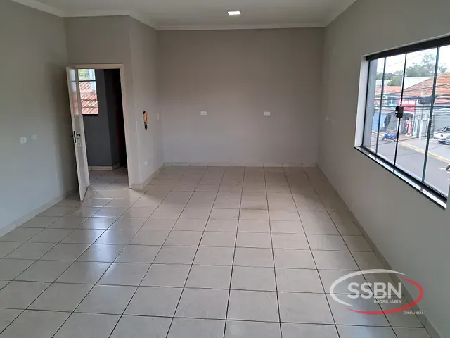 Sala para alugar, no bairro Centro em Nova Odessa