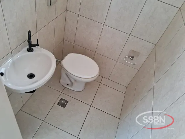 Sala para alugar, no bairro Centro em Nova Odessa