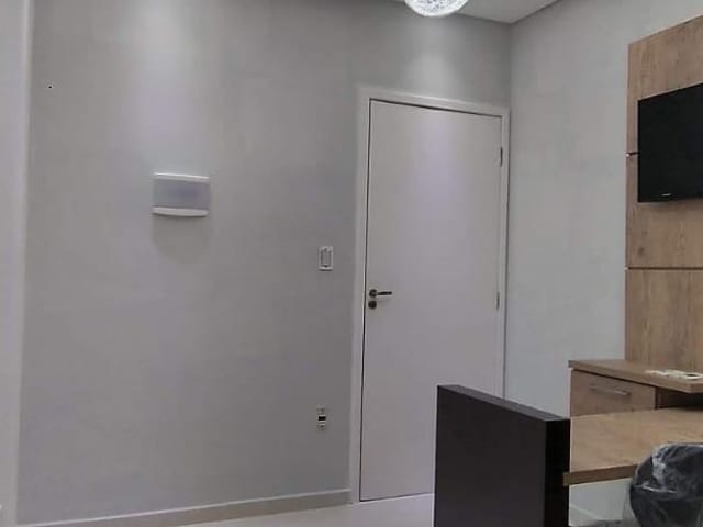 Sala à venda, no bairro Centro em Taubaté
