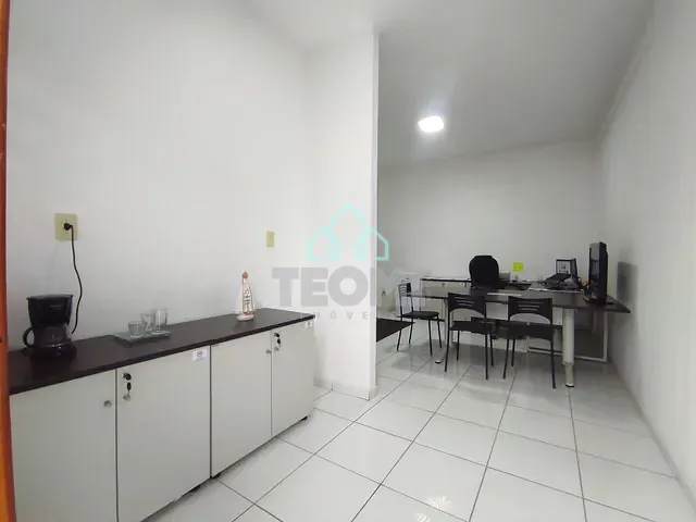 Sala à venda, no bairro Centro em Taubaté