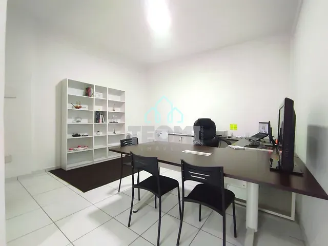 Sala à venda, no bairro Centro em Taubaté