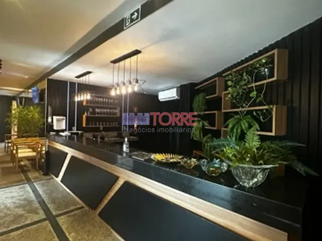 Sala com 20m², para alugar, no bairro Cidade Nova em Ilhéus