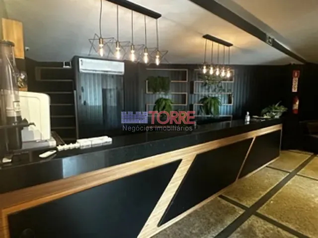 Sala com 20m², para alugar, no bairro Cidade Nova em Ilhéus