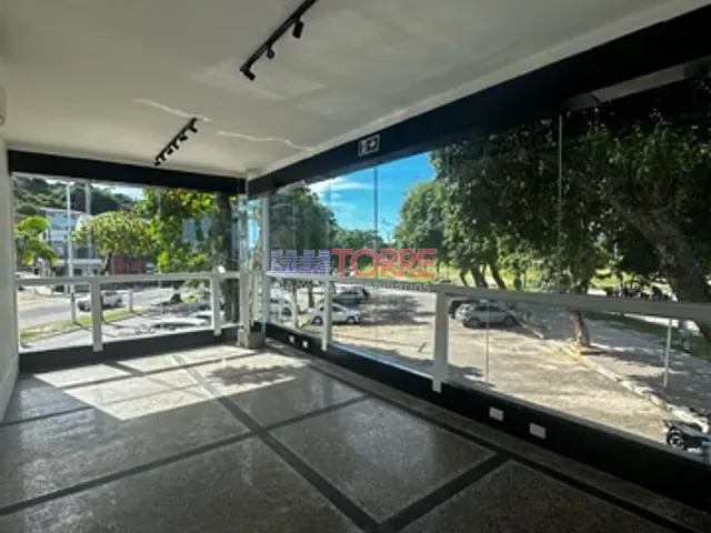 Sala com 20m², para alugar, no bairro Cidade Nova em Ilhéus
