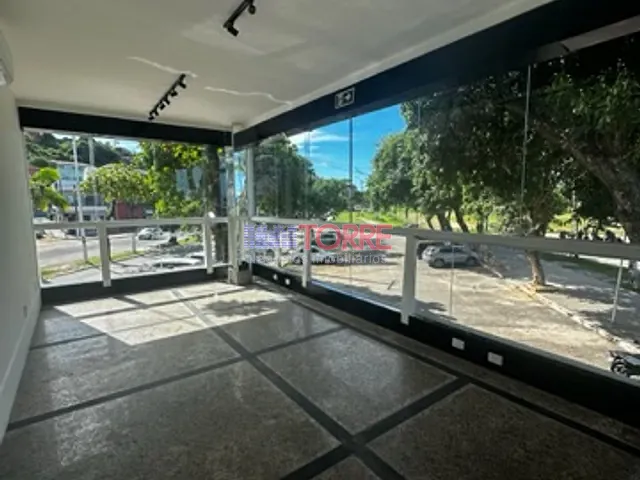 Sala com 20m², para alugar, no bairro Cidade Nova em Ilhéus