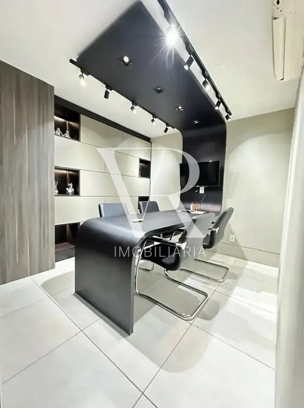 Sala-Conjunto, 32 m² - Foto 2